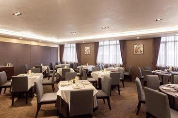 Fushin Hotel - Taipei