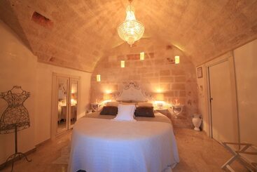 בית מלון כפרי Bellavista Suites