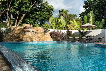 酒店 Best Western Plus Hollywood/aventura