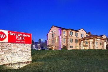 فندق Best Western Plus Royal Mountain Inn & Suites