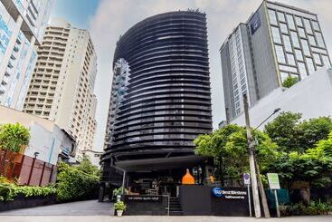 هتل Best Western Sukhumvit 20