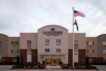 فندق Candlewood Victoria, An Ihg