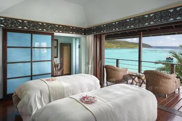 هتل Mandarin Oriental, Canouan