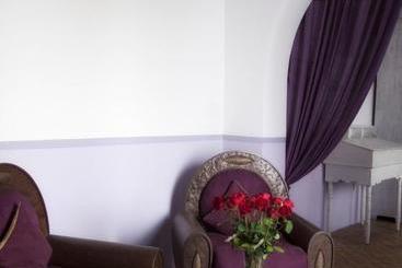 هتل Casa Lila & Spa