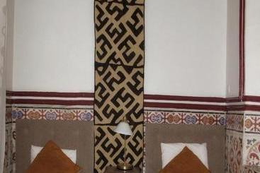 هتل Casa Lila & Spa