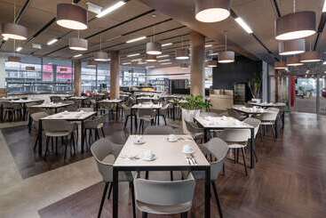 Clarion Congress Hotel ústí Nad Labem