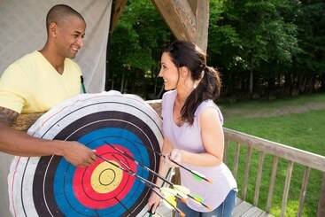 酒店 Cove Haven Resort