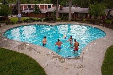 ホテル Cove Haven Resort