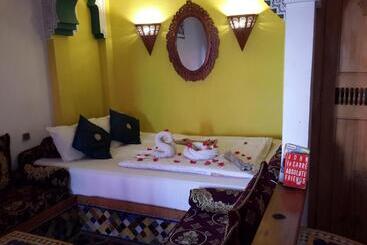 בית מלון כפרי Dar Ayour Appartements