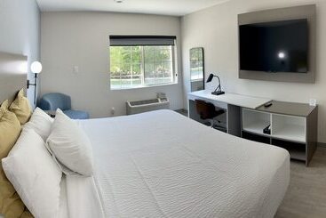 فندق Days Inn By Wyndham Arlington