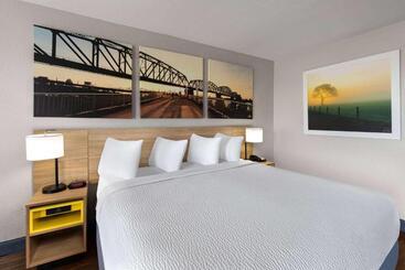 فندق Days Inn By Wyndham Carlisle
