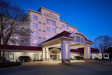 Delta Hotels By Marriott Norfolk Airport