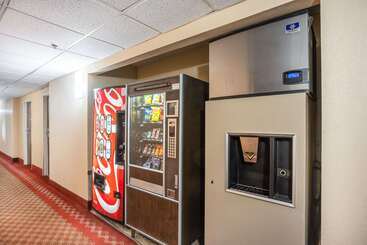 فندق Econo Lodge