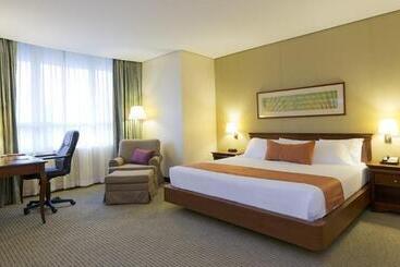 Hotel Eurobuilding Express Maracay