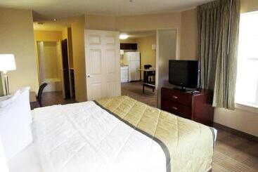 בית מלון כפרי Extended Stay America Select Suites   Austin   Northwest   Research Park