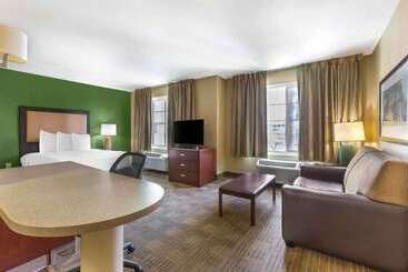 فندق Extended Stay America Suites  Raleigh  Rtp  4919 Miami Blvd