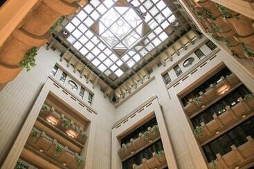 Guide Hotel Hsinchu Zhongyang