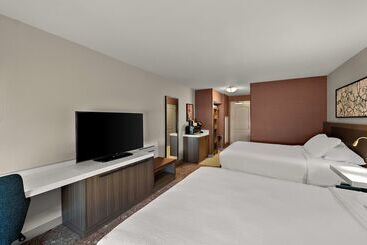 ホテル Hilton Garden Inn Omaha East/council Bluffs