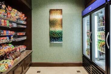 فندق Hilton Garden Inn Omaha East/council Bluffs