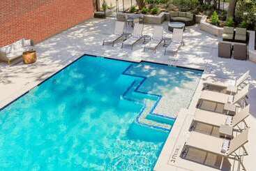 فندق Hilton Richardson Dallas