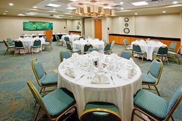 Holiday Inn Hotel & Suites Gateway, An Ihg