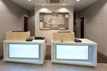 Holiday Inn Express Hotel & Suites Scott Lafayette West, An Ihg