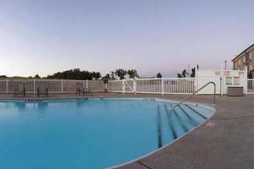 Holiday Inn Express Hotels & Suites Mountain Home, An Ihg