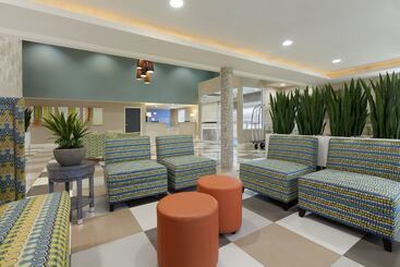 酒店 Holiday Inn Express Williamsburg North, An Ihg