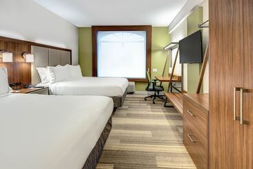 酒店 Holiday Inn Express Woodbridge, An Ihg