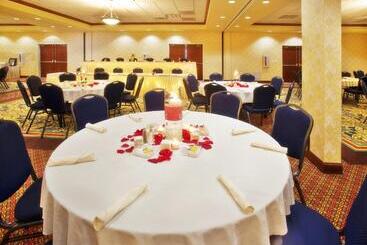 فندق Holiday Inn Quincy, An Ihg