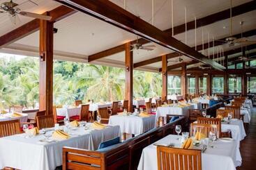 בית מלון כפרי Holiday Inn Resort Vanuatu, An Ihg