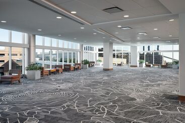 فندق Jw Marriott Indianapolis