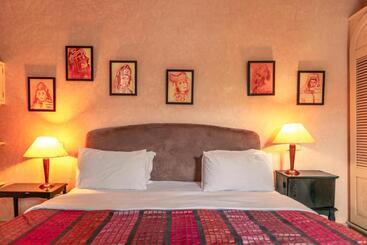 هتل La Maison De Tanger