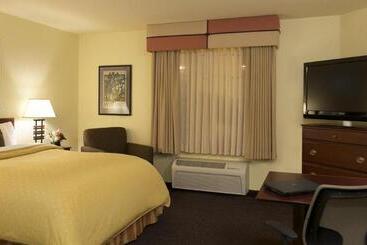 فندق Larkspur Landing Extended Stay Suites Hillsboro