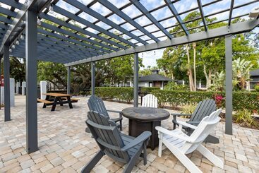 فندق Legacy Vacation Resorts  Palm Coast