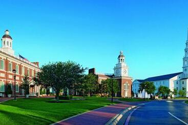 ホテル Magnuson Grand Desoto