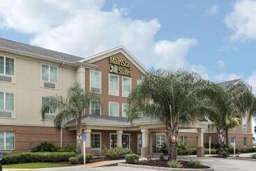 فندق Mainstay Suites Houma