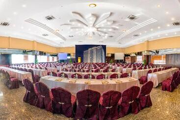 هتل Muong Thanh Luxury Song Han