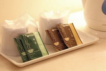 فندق Naha City  Kokusai Street