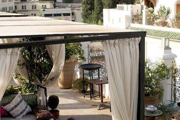 فندق Palais Amani