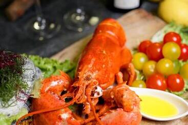 هتل Palais De Chine