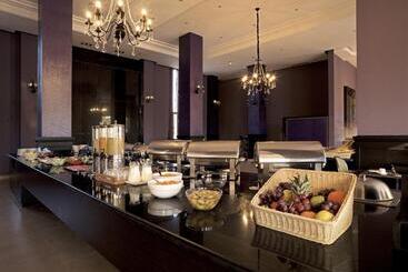 酒店 Palais Médina Riad Resort