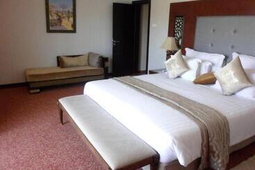 هتل Palais Médina Riad Resort