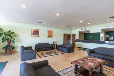 فندق Bluestone Inn Eloy Casa Grande