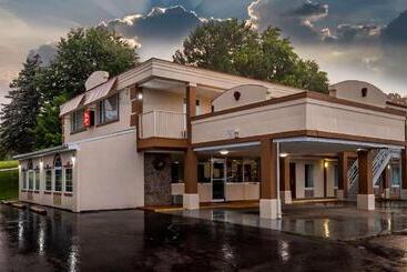 ホテル Red Roof Inn Abingdon