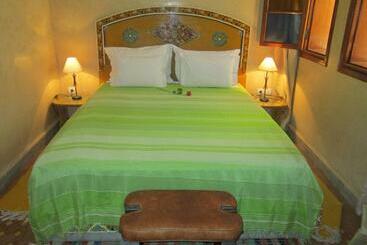 هتل Riad Dar Alia