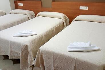 ホテル Rural San Pedro