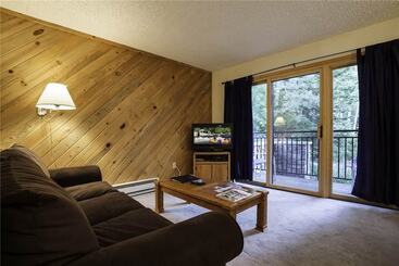 ホテル Scandinavian Lodge And Condominiums By Pioneer Ridge Mgmt