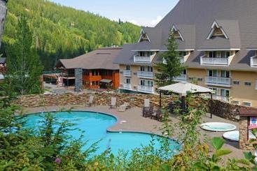 فندق Schweitzer Mountain Resort  Selkirk Lodge