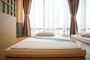 هتل Sivatel Bangkok